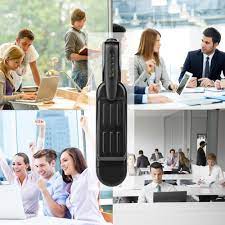 Mini caméra de poche Portable HD 1080P, petit caméscope DV, enregistreur vidéo, sécurité